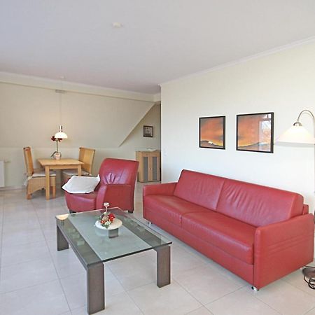 Haus Miramare Apartman Ostseebad Kühlungsborn Kültér fotó