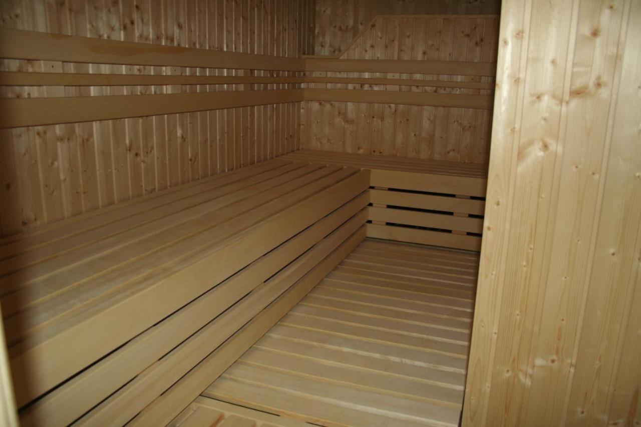 Haus Miramare Apartman Ostseebad Kühlungsborn Kültér fotó